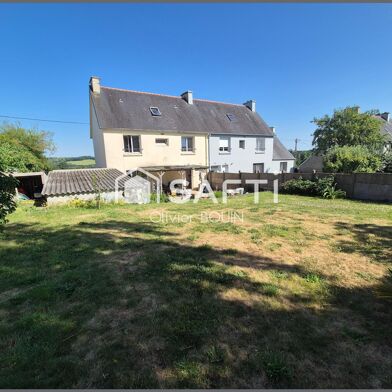 Maison 7 pièces 224900 €