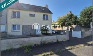 Maison 7 Pièces 128 m² à vendre à Saint-Martin-des-Champs (29600)