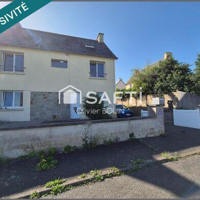 Maison 7 pièces 224900 €