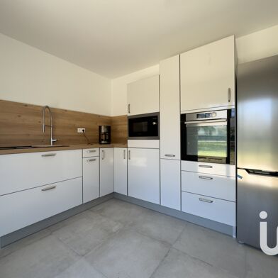 Maison 10 pièces 307500 €