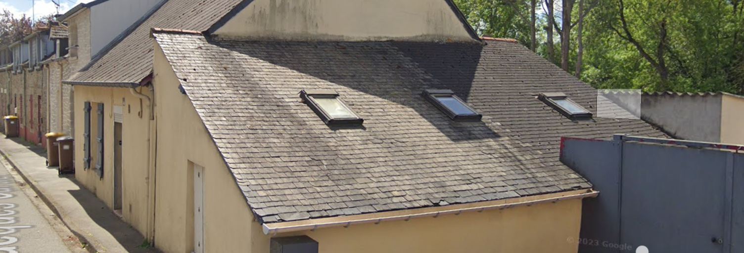 Maison 5 Pièces 75 m² à vendre à Redon (35600)