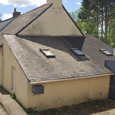 Maison 5 pièces 116000 €