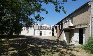 Maison 7 Pièces 160 m² à vendre à Taïx (81130)