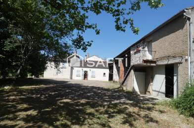 Maison 7 pièces 249000 €