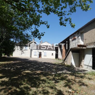 Maison 7 pièces 249000 €