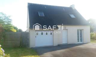 Maison 5 Pièces 78 m² à vendre à Pleyben (29190)