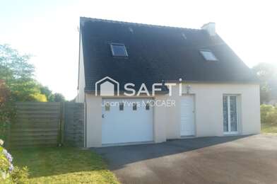 Maison 5 pièces 198000 €