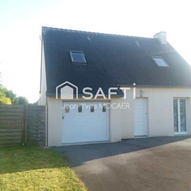 Maison 5 pièces 198000 €