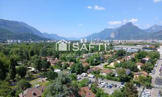 Appartement 3 Pièces 88 m² à vendre à Grenoble (38100)