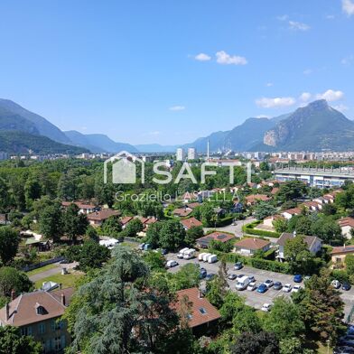 Appartement 3 pièces 175000 €