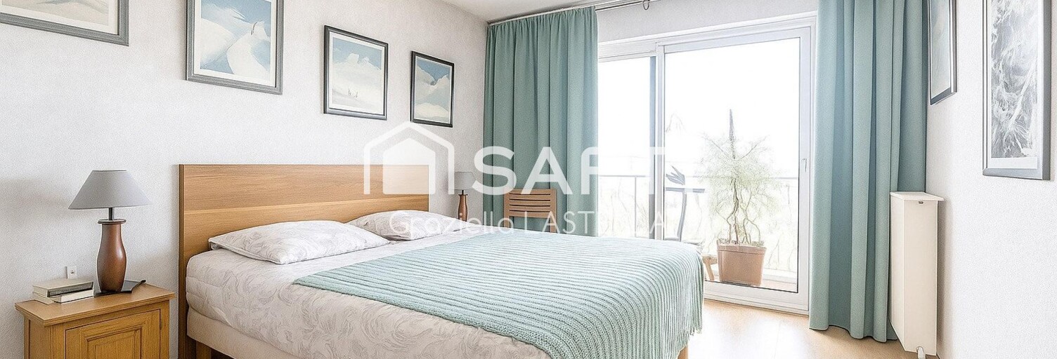 Appartement 3 Pièces 88 m² à vendre à Grenoble (38100)