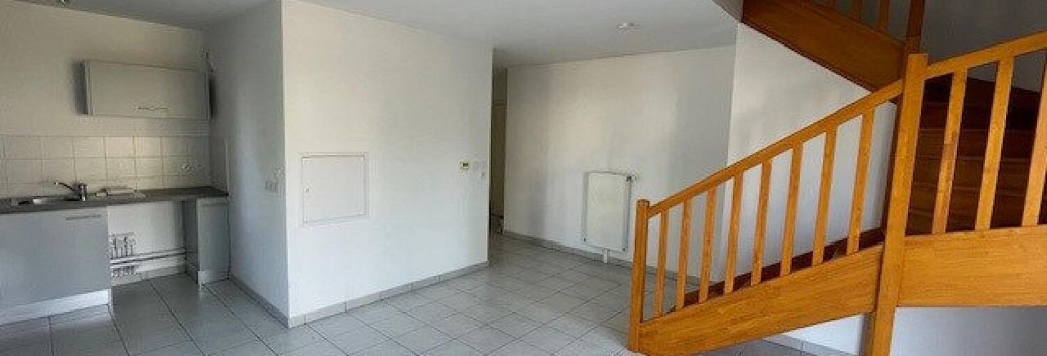 Appartement 3 Pièces 65 m² à vendre à Saint-Pryvé-Saint-Mesmin (45750)