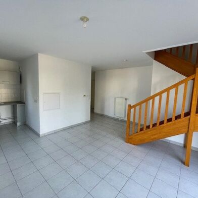 Appartement 3 pièces 178000 €