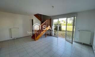 Appartement 3 Pièces 65 m² à vendre à Saint-Pryvé-Saint-Mesmin (45750)