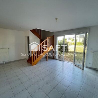 Appartement 3 pièces 169800 €