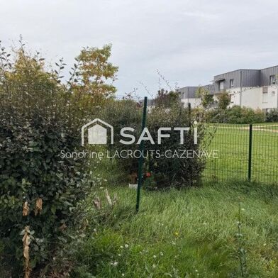 Appartement 3 pièces 169800 €