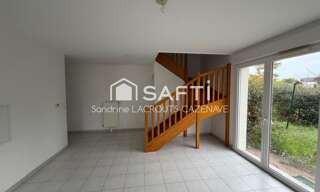 Appartement 3 Pièces 65 m² à vendre à Saint-Pryvé-Saint-Mesmin (45750)