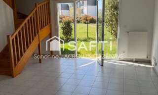 Appartement 3 Pièces 65 m² à vendre à Saint-Pryvé-Saint-Mesmin (45750)