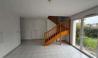 Appartement 3 Pièces 65 m² à vendre à Saint-Pryvé-Saint-Mesmin (45750)