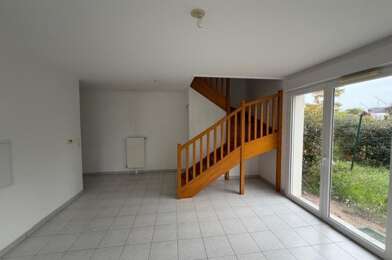 Appartement 3 pièces 164000 €