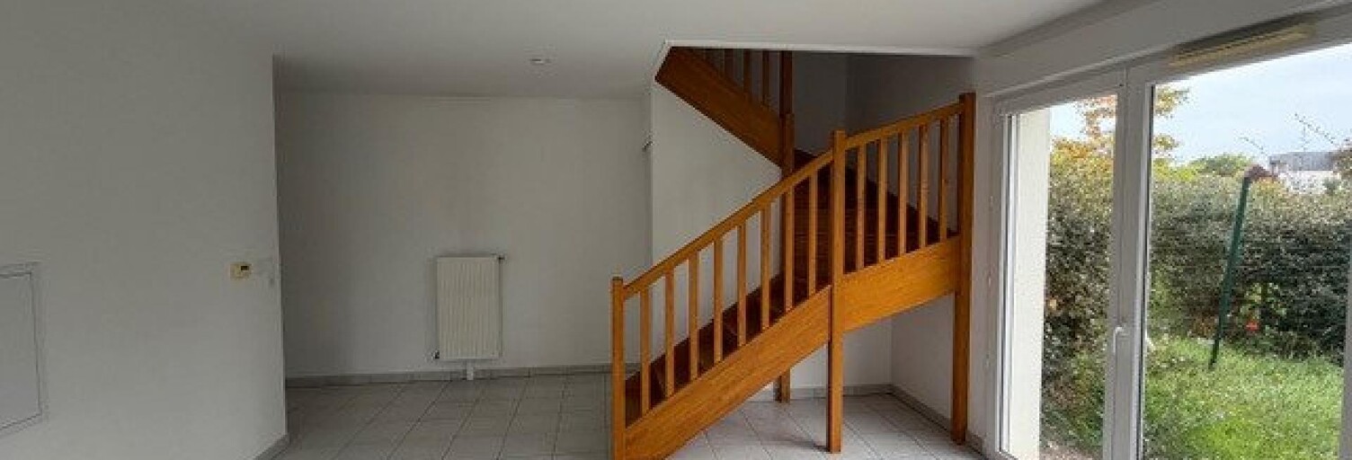 Appartement 3 Pièces 65 m² à vendre à Saint-Pryvé-Saint-Mesmin (45750)