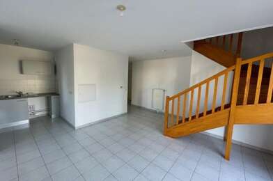 Appartement 3 pièces 164000 €