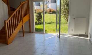 Appartement 3 Pièces 65 m² à vendre à Saint-Pryvé-Saint-Mesmin (45750)