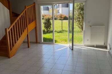 Appartement 3 pièces 164000 €