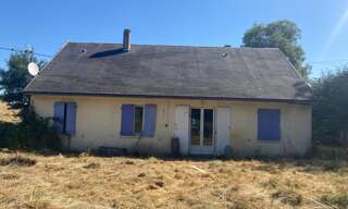 Maison 3 Pièces 88 m² à vendre à Menet (15400)