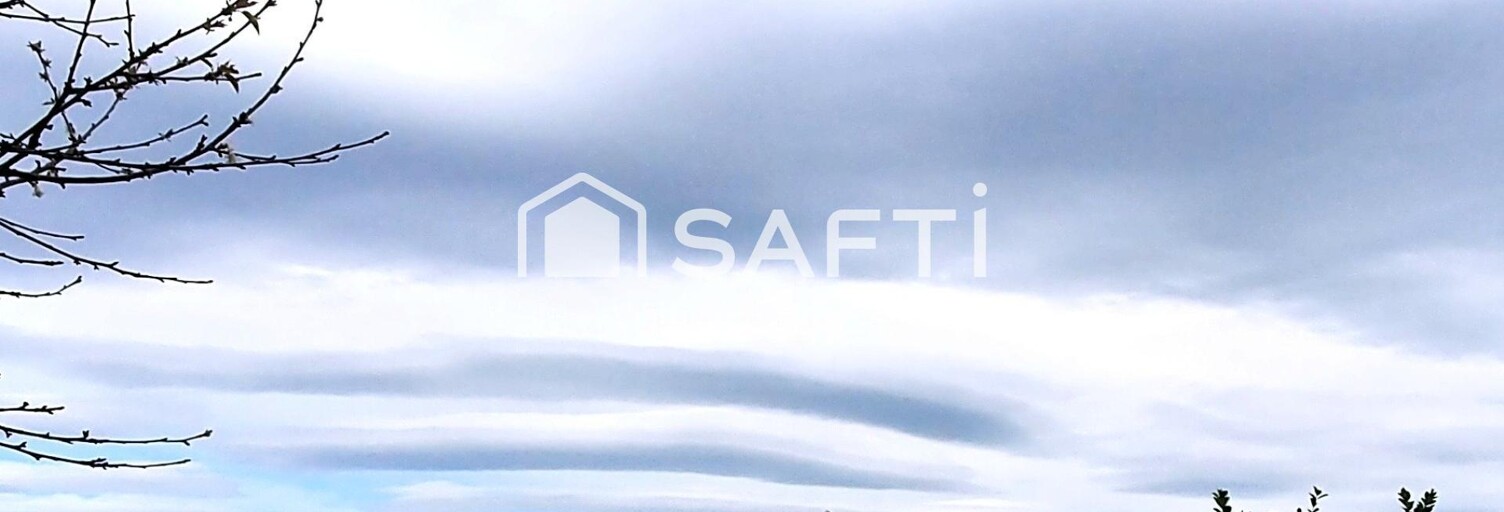 Terrain  725 m² à vendre à Anglet (64600)