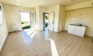 Appartement 2 Pièces 45 m² à vendre à Lacroix-Saint-Ouen (60610)