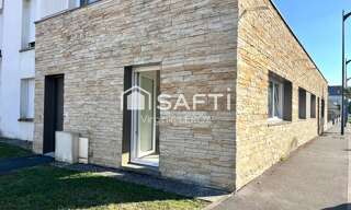 Appartement 2 Pièces 45 m² à vendre à Lacroix-Saint-Ouen (60610)