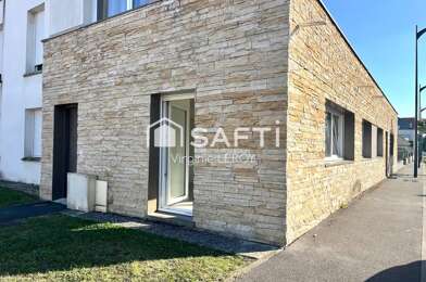 Appartement 2 pièces 131000 €