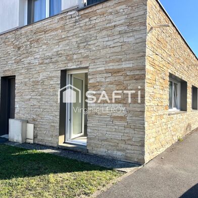 Appartement 2 pièces 131000 €