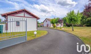 Maison 9 Pièces 250 m² à vendre à Pissos (40410)