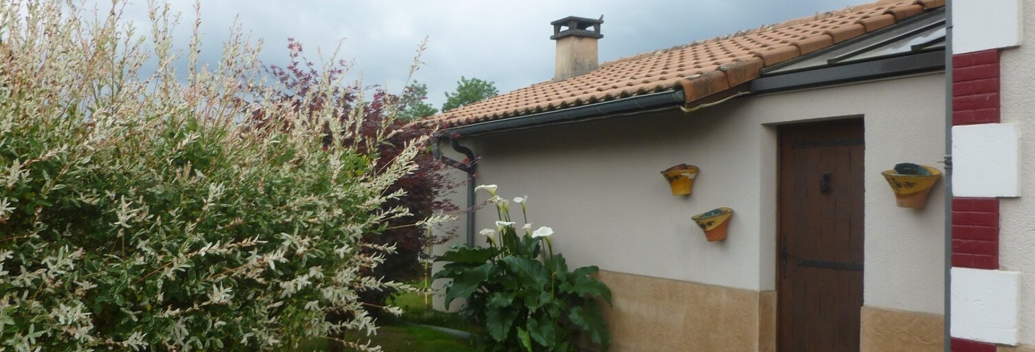 Maison 9 Pièces 250 m² à vendre à Pissos (40410)