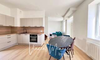 Maison 5 Pièces 140 m² à vendre à Saint-Maurice-de-Beynost (01700)