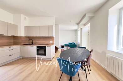 Maison 5 pièces 470000 €