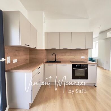 Maison 5 pièces 470000 €