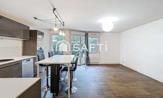 Appartement 3 Pièces 60 m² à vendre à Toulouse (31200)