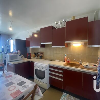 Appartement 3 pièces 85000 €