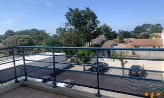 Appartement 3 Pièces 64 m² à vendre à Les Sables-d'Olonne (85180)