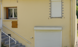 Maison 3 Pièces 55 m² à vendre à Chamborigaud (30530)