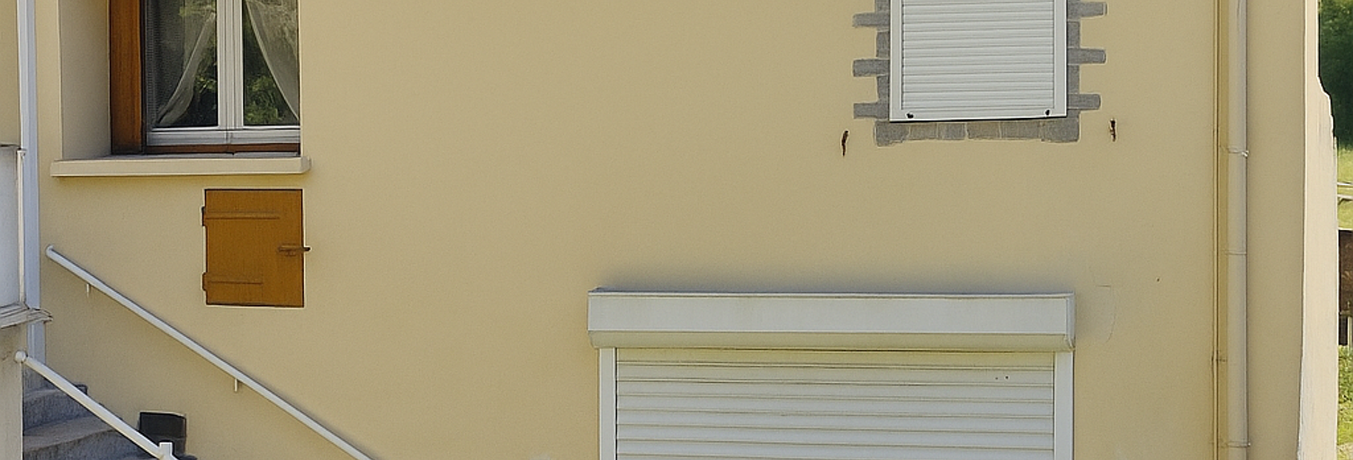 Maison 3 Pièces 55 m² à vendre à Chamborigaud (30530)