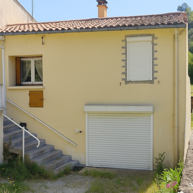 Maison 3 pièces 96000 €