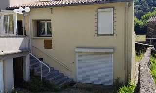 Maison 3 Pièces 55 m² à vendre à Chamborigaud (30530)