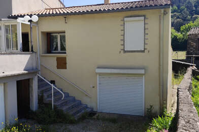 Maison 3 pièces 96000 €