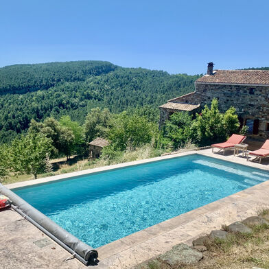 Maison 7 pièces 540000 €