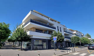 Appartement 2 Pièces 42 m² à vendre à Villecresnes (94440)