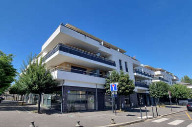 Appartement 2 pièces 189000 €